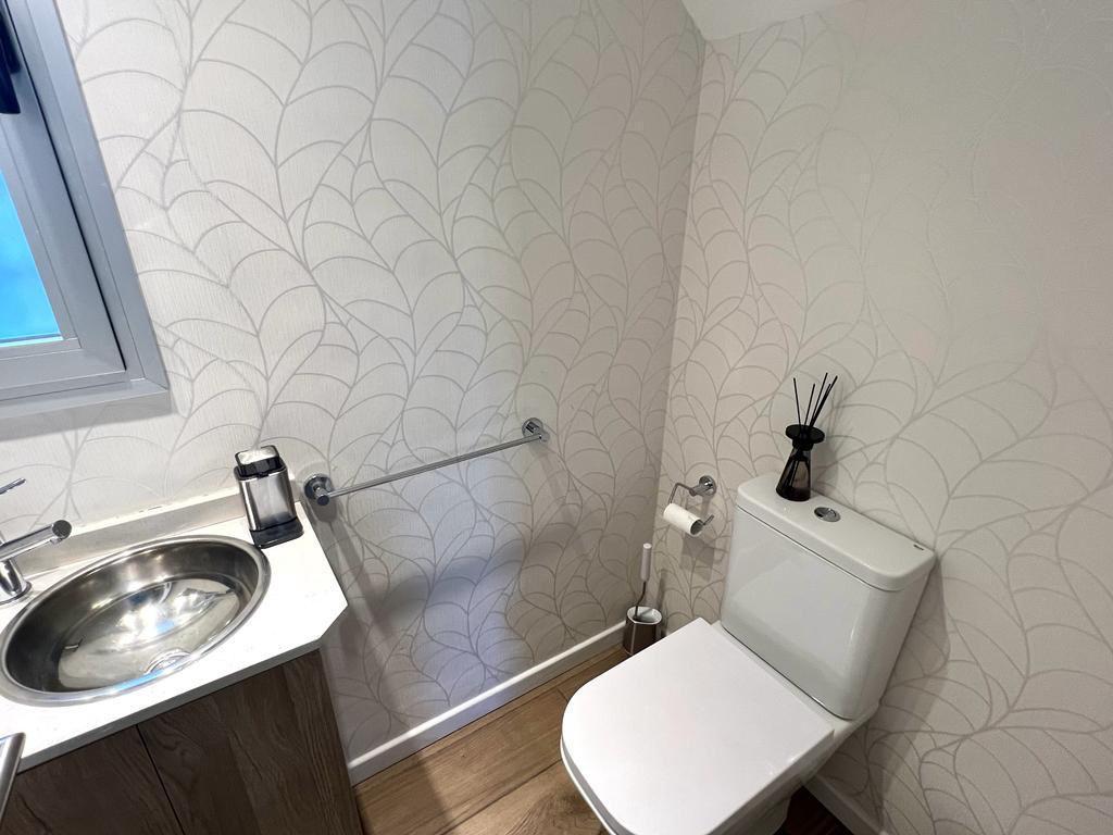 Casa 3 Dorm. en Fisherton Barrio Cerrado 2