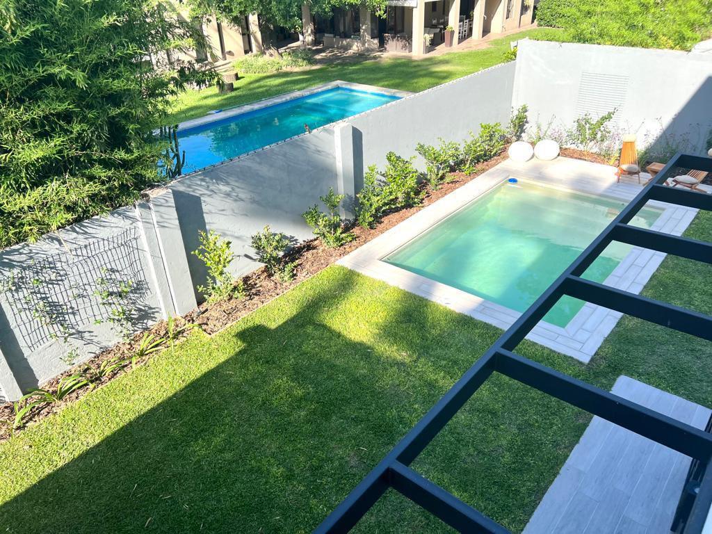 Casa 3 Dorm. en Fisherton Barrio Cerrado 3