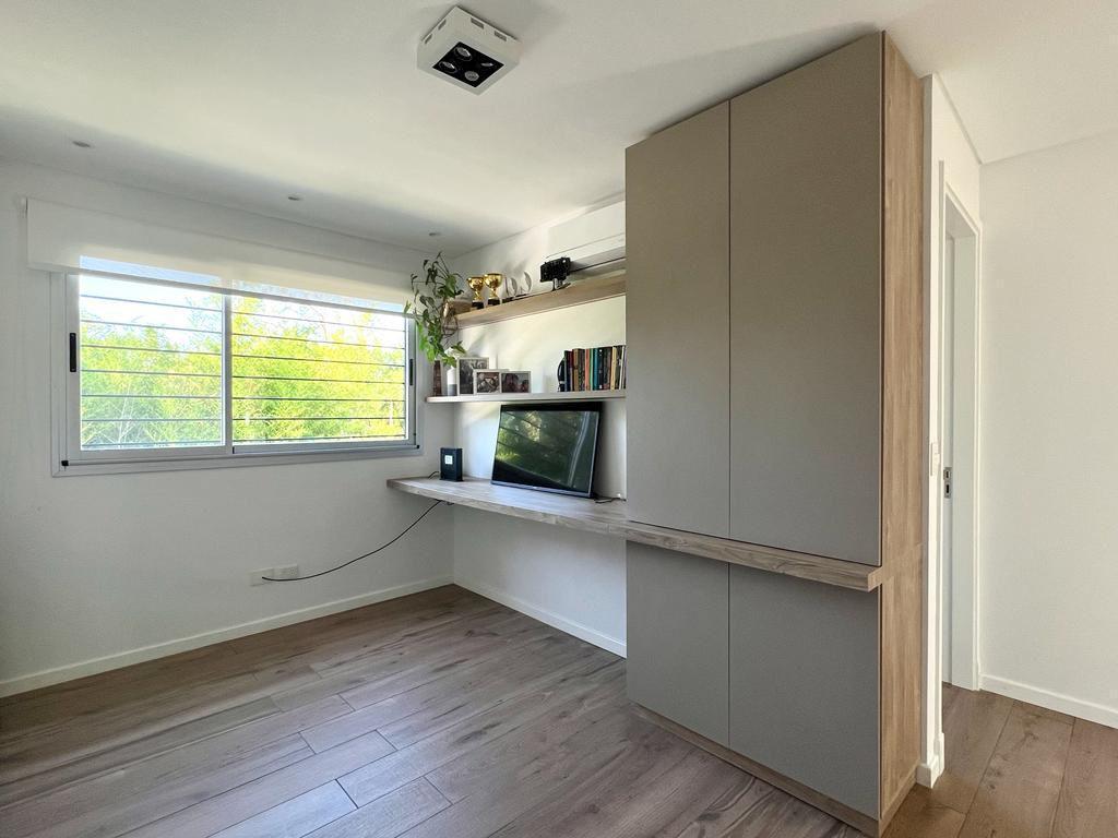Casa 3 Dorm. en Fisherton Barrio Cerrado 4