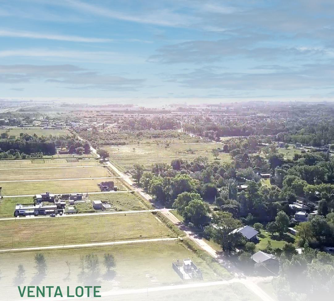 Terreno en Venta en Don Mateo Funes. 4