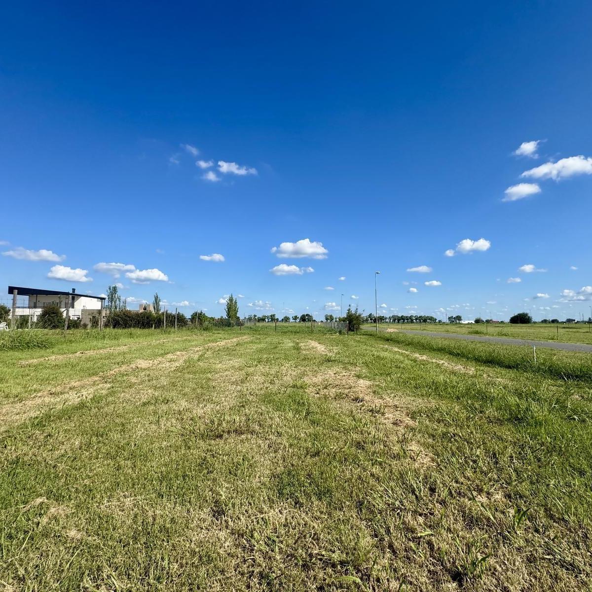 Terreno en Venta en Don Mateo Funes. 3