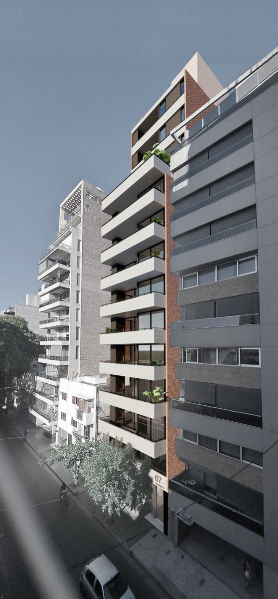 Piso Exclusivo Calidad Premiun de 3 Dorm. en Zona Río con Amenities. 2