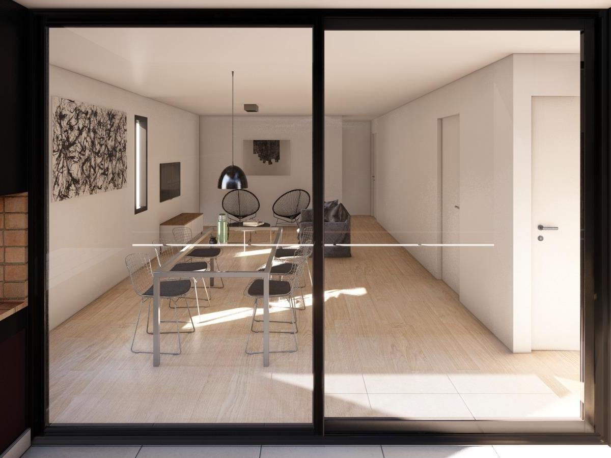 Piso Exclusivo Calidad Premiun de 3 Dorm. en Zona Río con Amenities. 3
