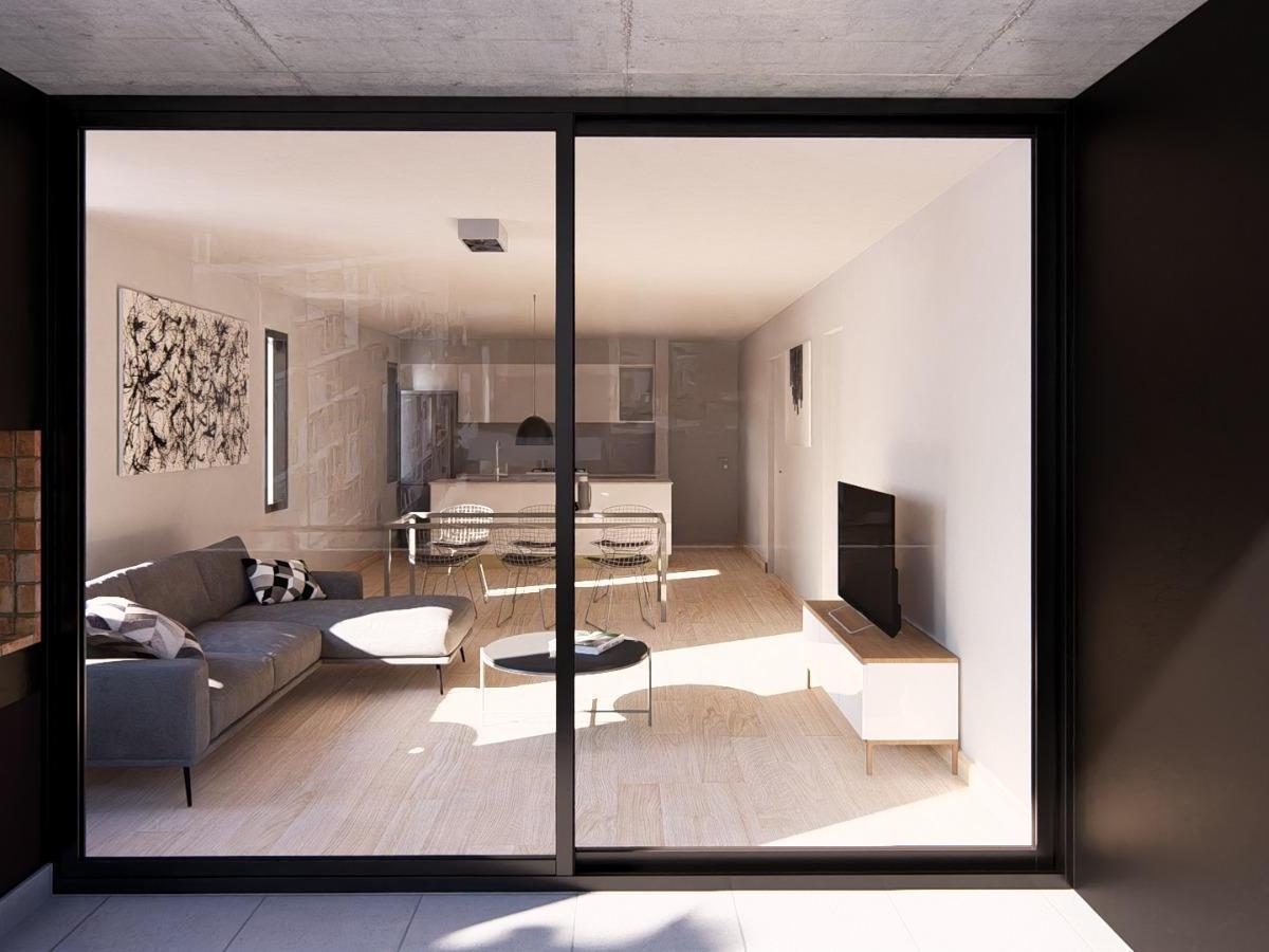 Piso Exclusivo Calidad Premiun de 3 Dorm. en Zona Río con Amenities. 4