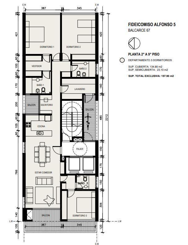Plano 1