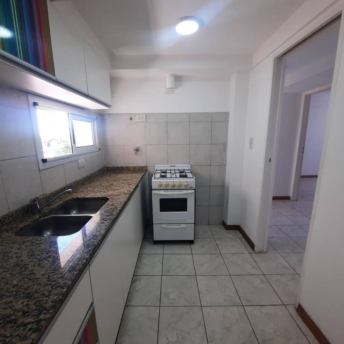 Departamento en Sur 5