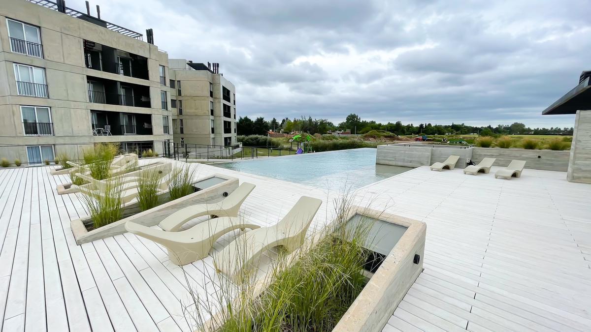 Departamento en Venta en 8 Sauces 3