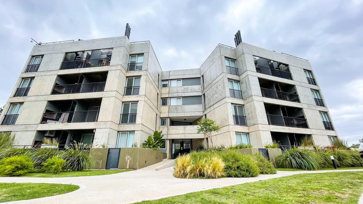 Departamento en Venta en 8 Sauces 1