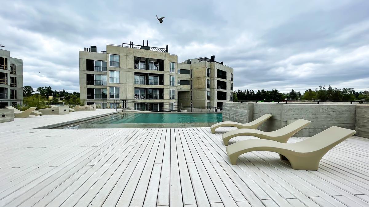 Departamento en Venta en 8 Sauces 4