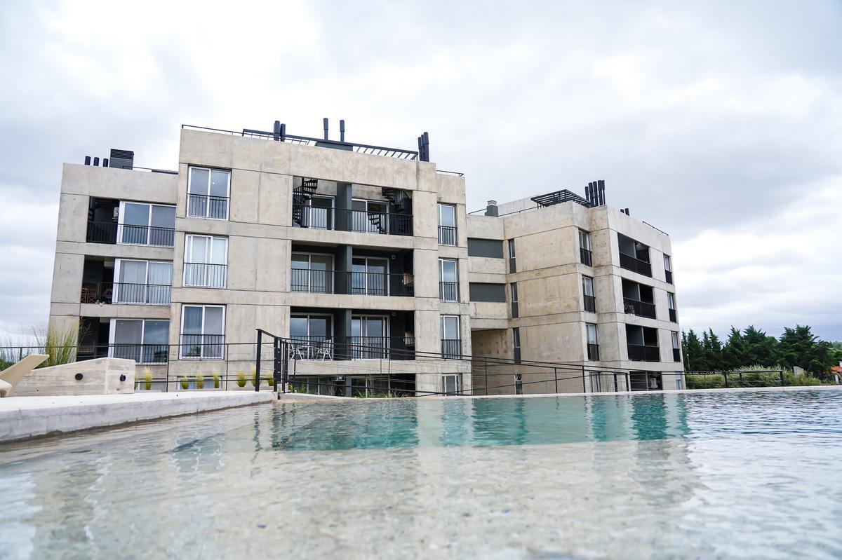 Departamento en Venta en 8 Sauces 2