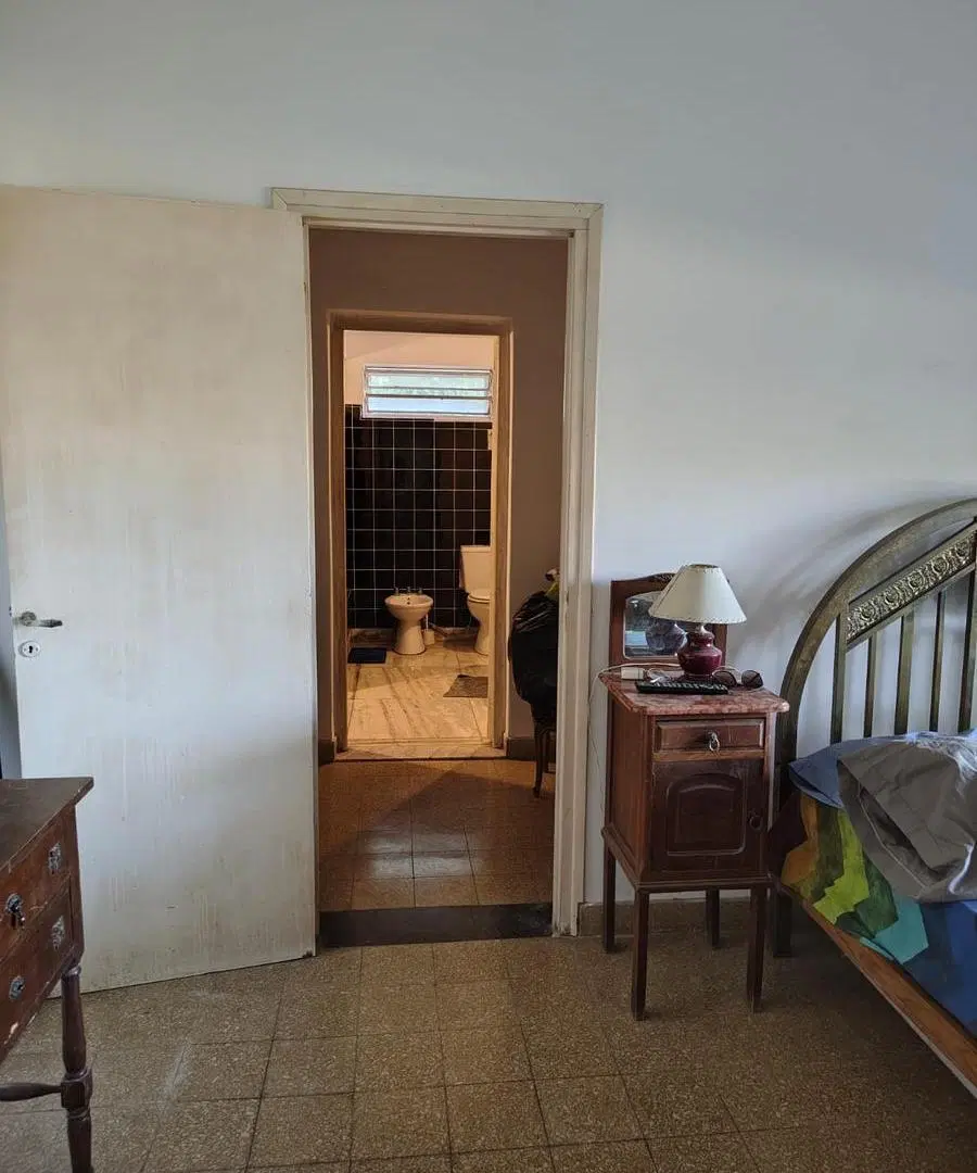 Casa campestre 5 hab. mas Campo 6ha en Villa Amelia 2