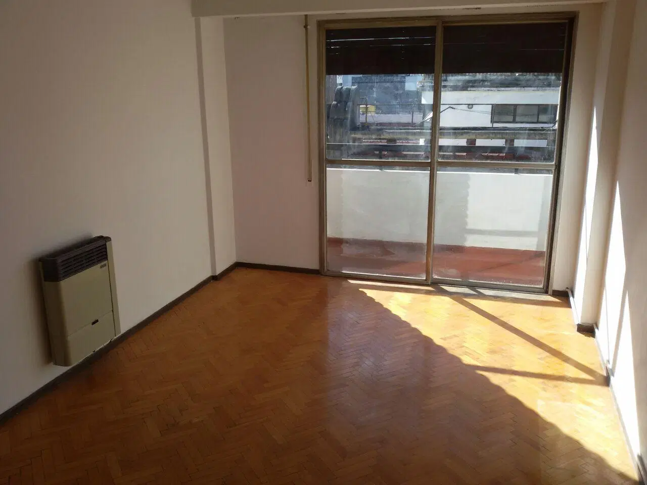 Departamento en Centro 4
