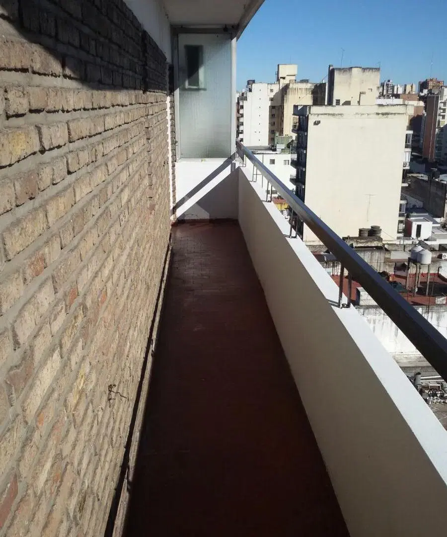 Departamento en Centro 1