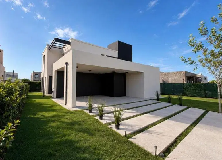 Casa en Vida Barrio Cerrado 1