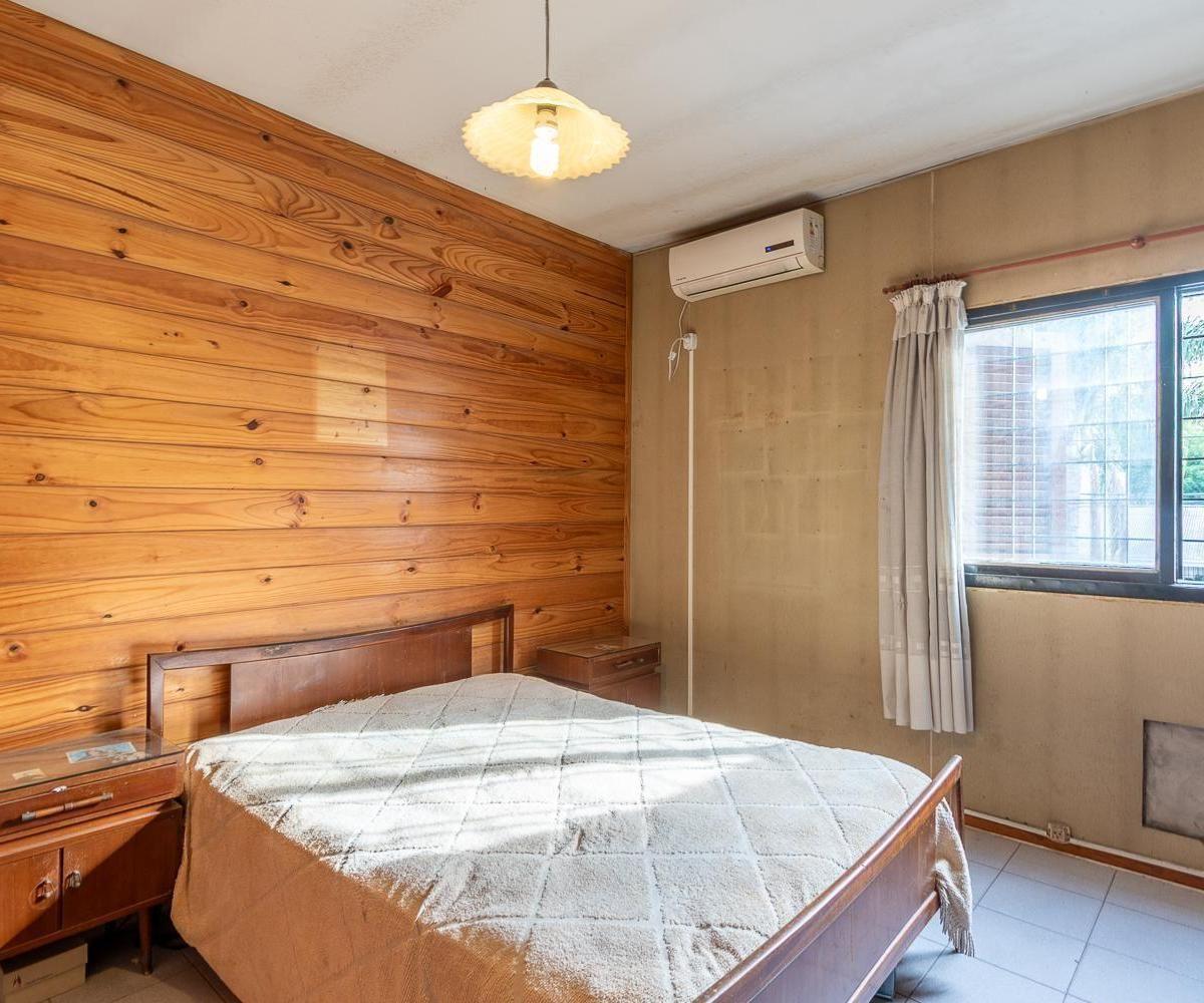 Departamento tipo Dúplex de 3 ambientes con cochera