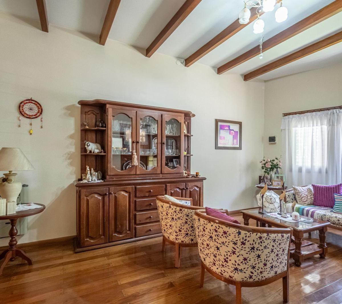 Casa en Haedo Sur