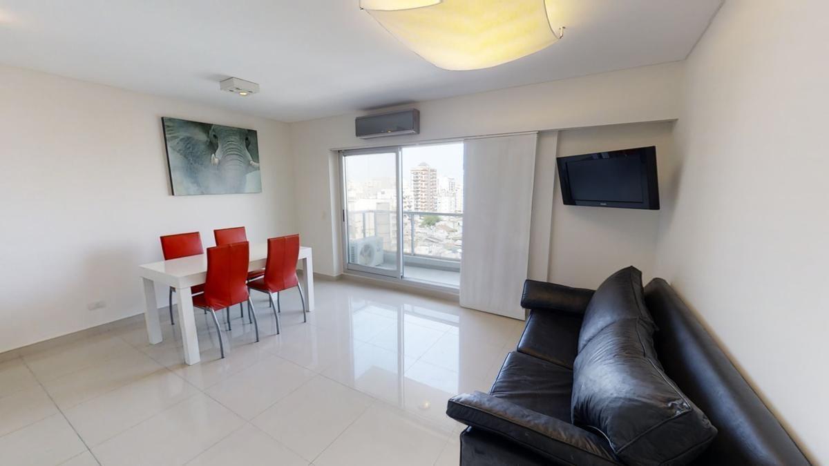 Departamento - Palermo Soho