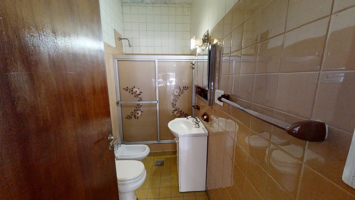 Venta Casa Villa Urquiza Lote Propio 5