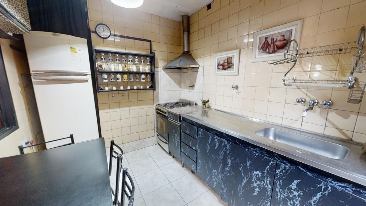 Venta Casa Villa Urquiza Lote Propio 4
