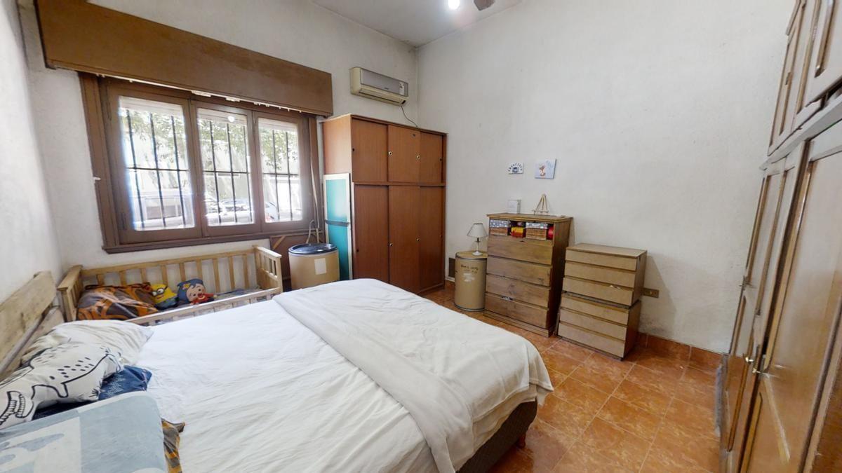 Venta Casa Villa Urquiza Lote Propio 1