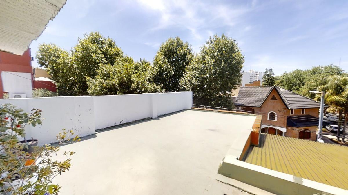 Venta Casa Villa Urquiza Lote Propio 3