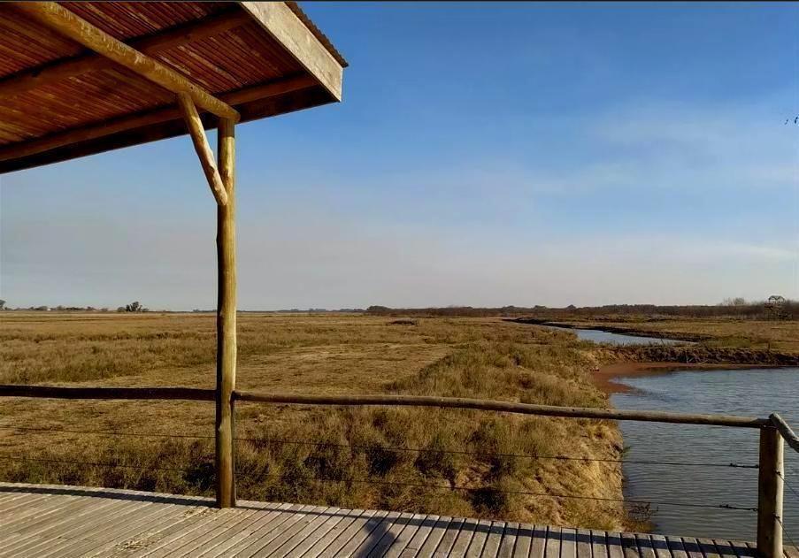 Hermoso terreno en de 1,5 has en Club de Chacras | Reserva