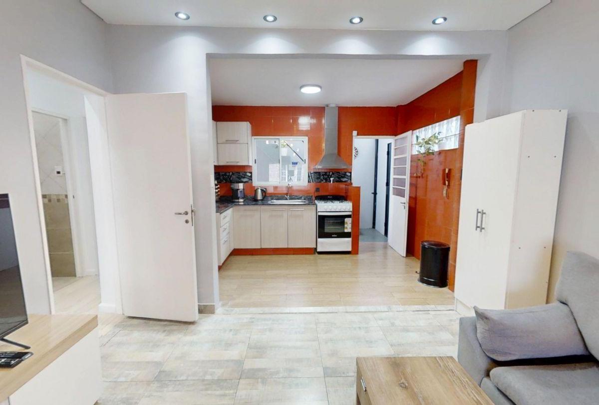 Casa 3 Ambientes. | Carranza, Carlos Al 4800 2