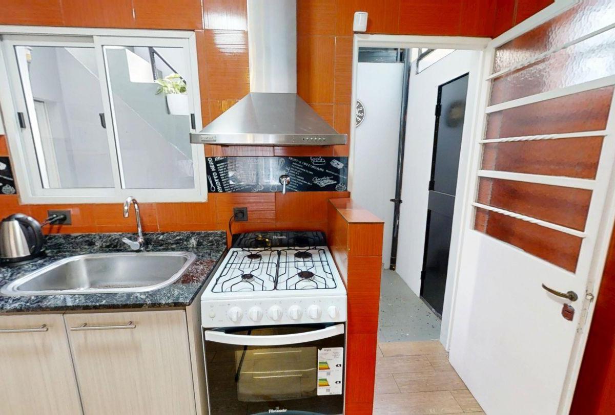Casa 3 Ambientes. | Carranza, Carlos Al 4800 5