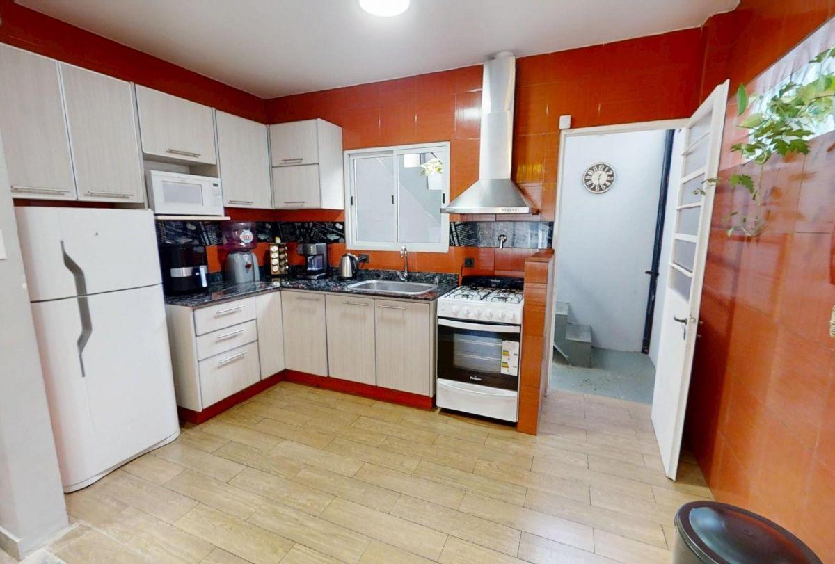 Casa 3 Ambientes. | Carranza, Carlos Al 4800 3