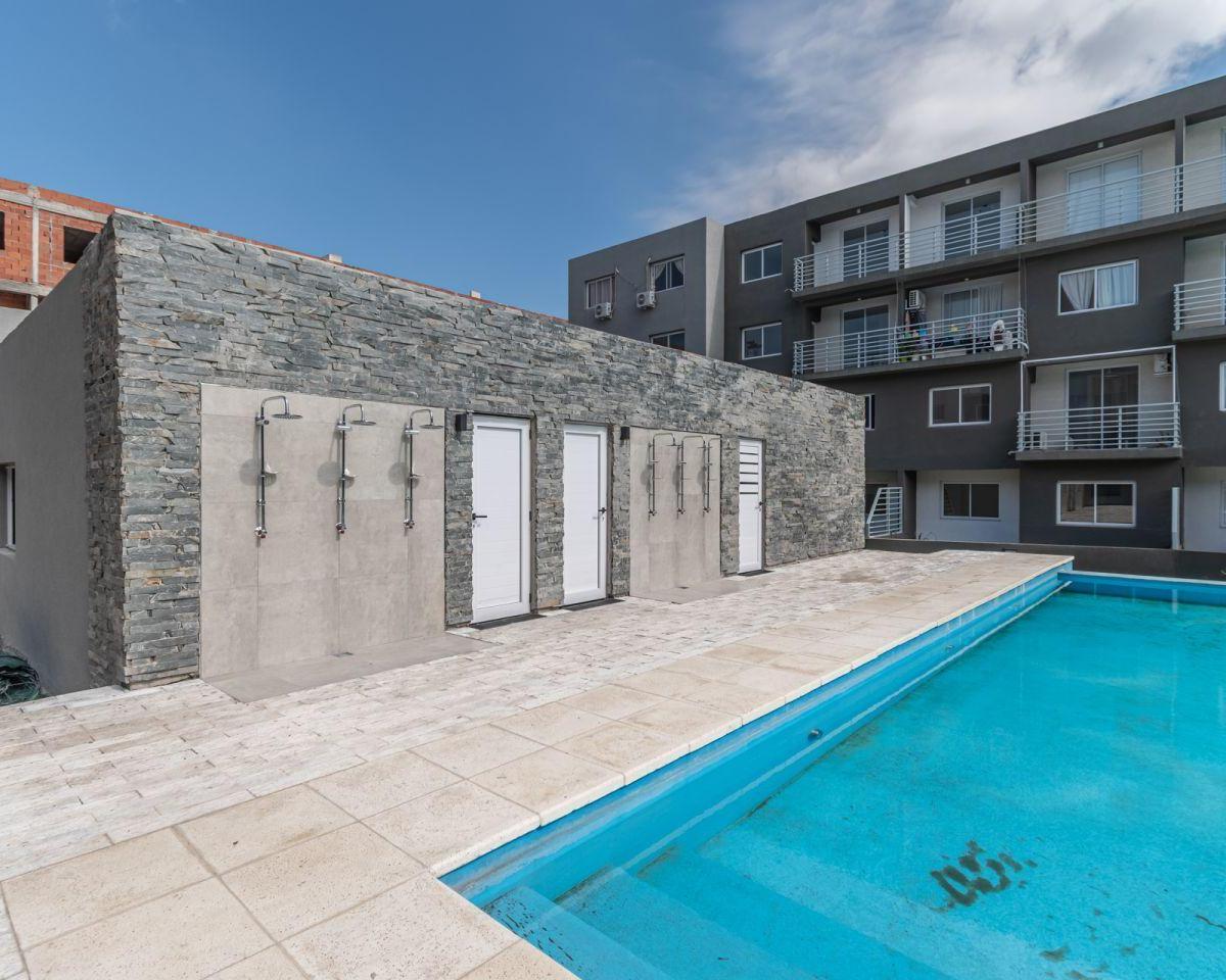 Departamento 3 Ambientes. | Av Miero Al 700 4