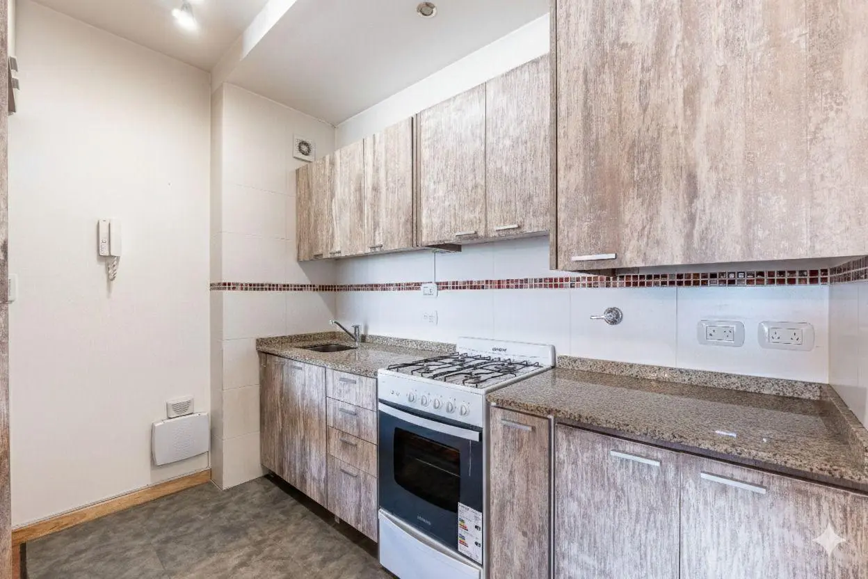 Departamento 2 ambientes. | SAN JUAN, AV. al 3600 4