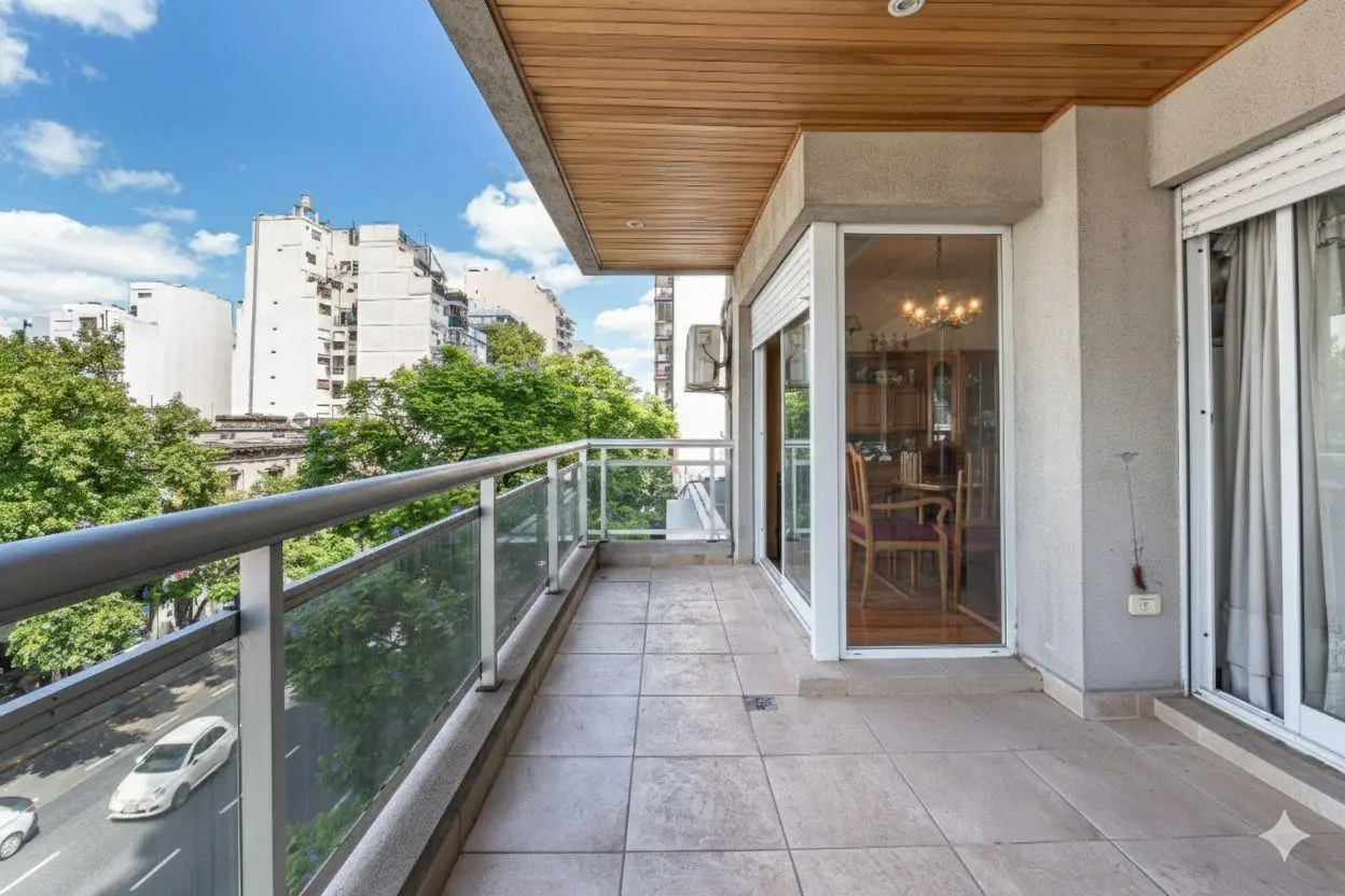Departamento 2 ambientes. | SAN JUAN, AV. al 3600 2