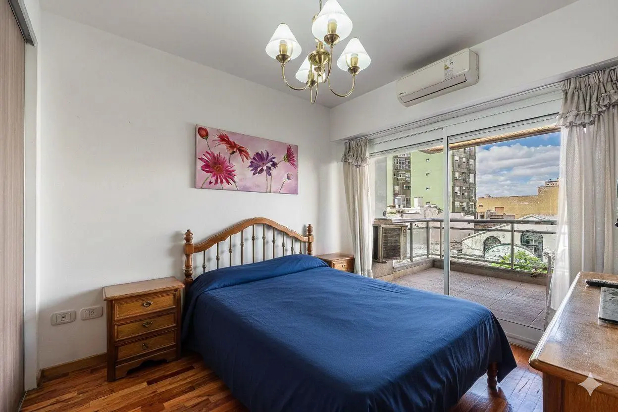 Departamento 2 ambientes. | SAN JUAN, AV. al 3600 3