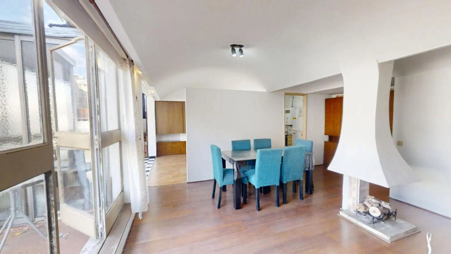 Departamento 2 ambientes. | GODOY CRUZ al 2800 5