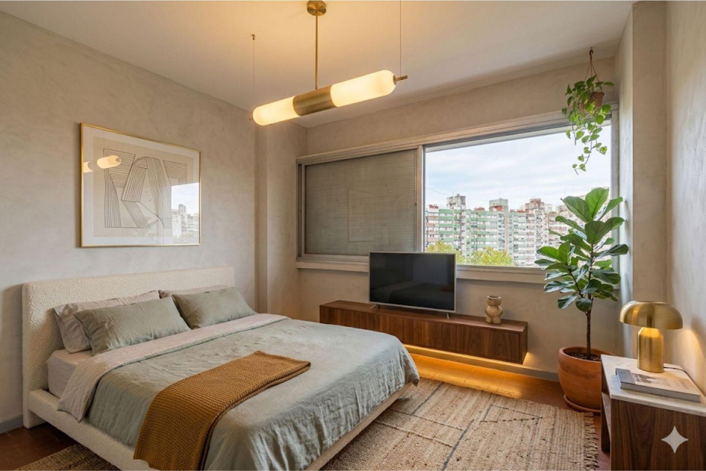 Departamento 3 ambientes. | SOLDADO DE LA FRONTERA al 5000