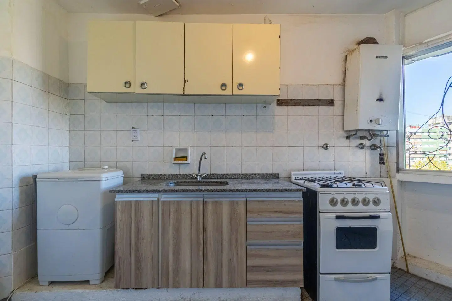 Departamento 3 ambientes. | SOLDADO DE LA FRONTERA al 5000 5
