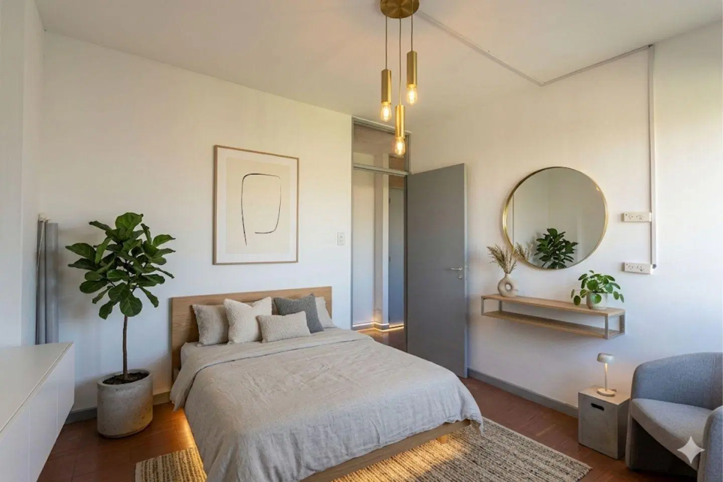 Departamento 3 ambientes. | SOLDADO DE LA FRONTERA al 5000 3