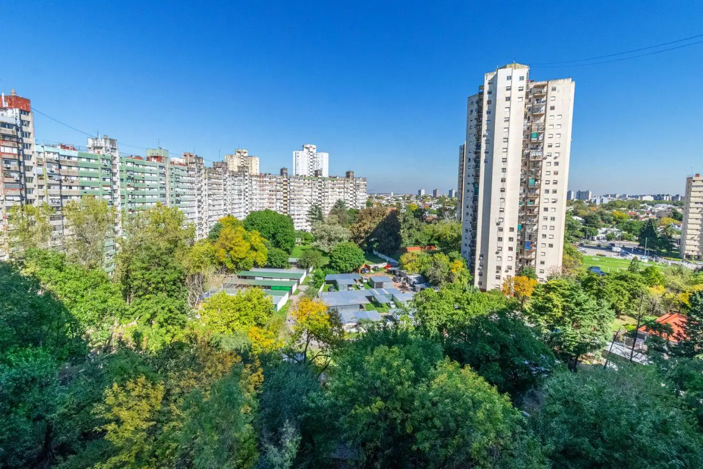 Departamento 3 ambientes. | SOLDADO DE LA FRONTERA al 5000 4