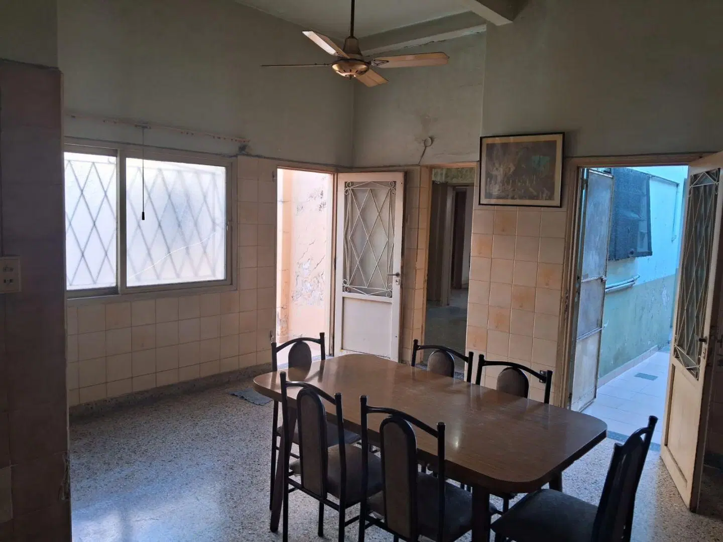 Casa 3 ambientes. | Dr. Ignacio Arieta al 4200 4