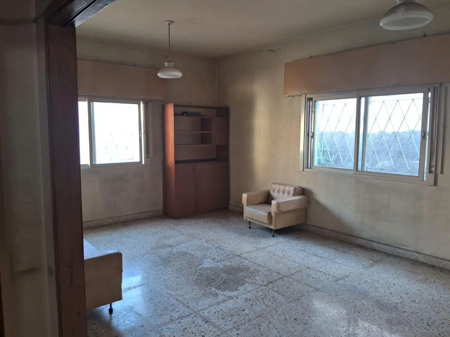 Casa 3 ambientes. | Dr. Ignacio Arieta al 4200 5