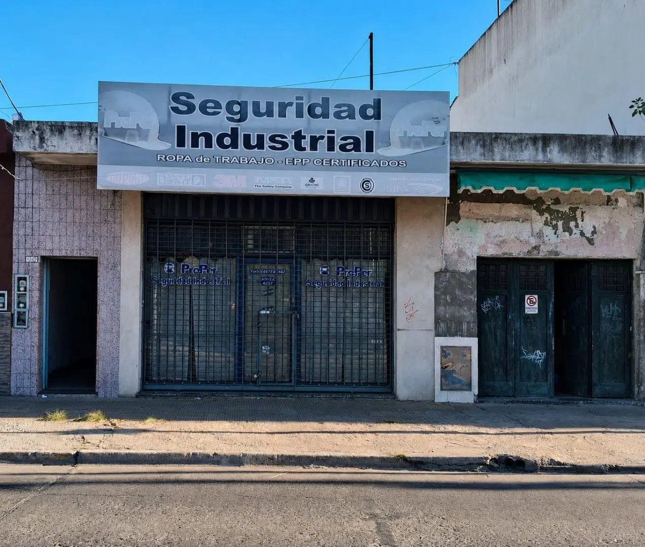 Casa 3 ambientes. | Dr. Ignacio Arieta al 4200 2
