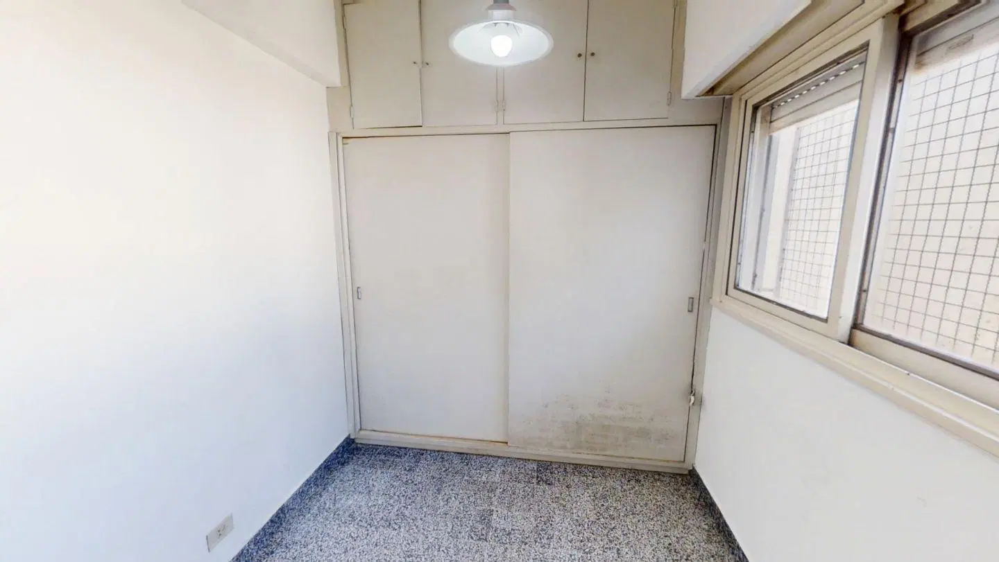 Departamento 4 ambientes. | BALLIVIAN al 2700 4