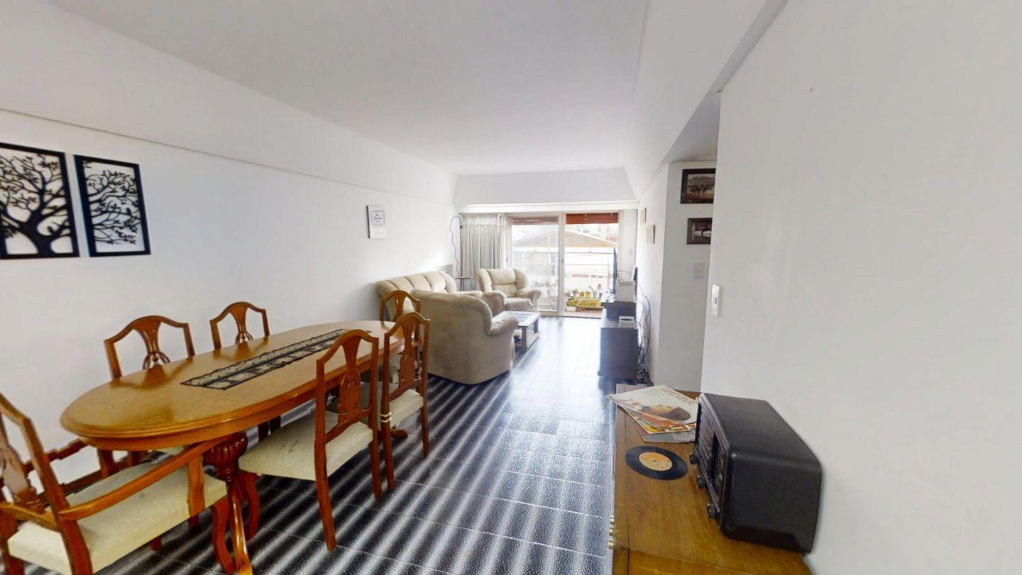 Departamento 4 ambientes. | BALLIVIAN al 2700