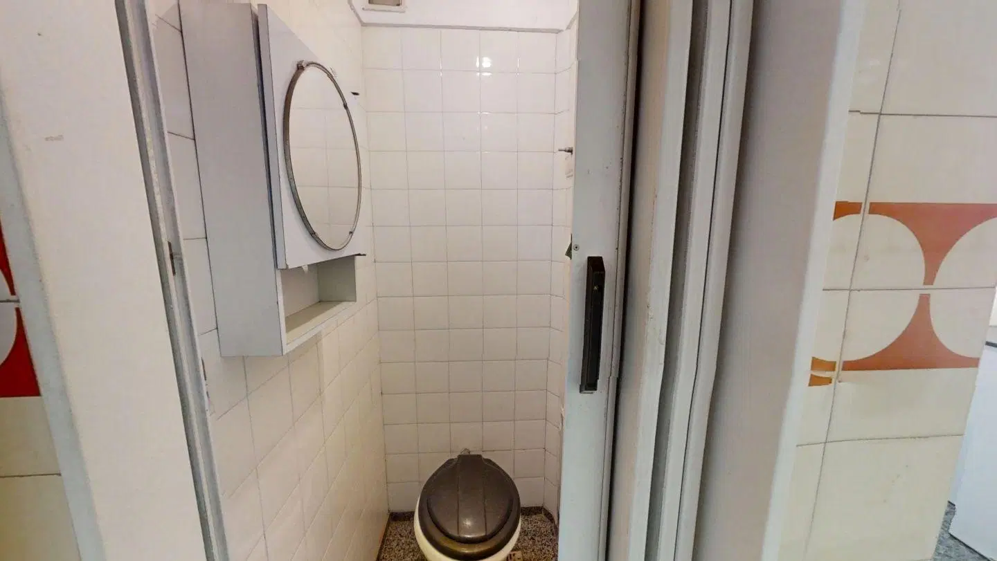 Departamento 4 ambientes. | BALLIVIAN al 2700 3