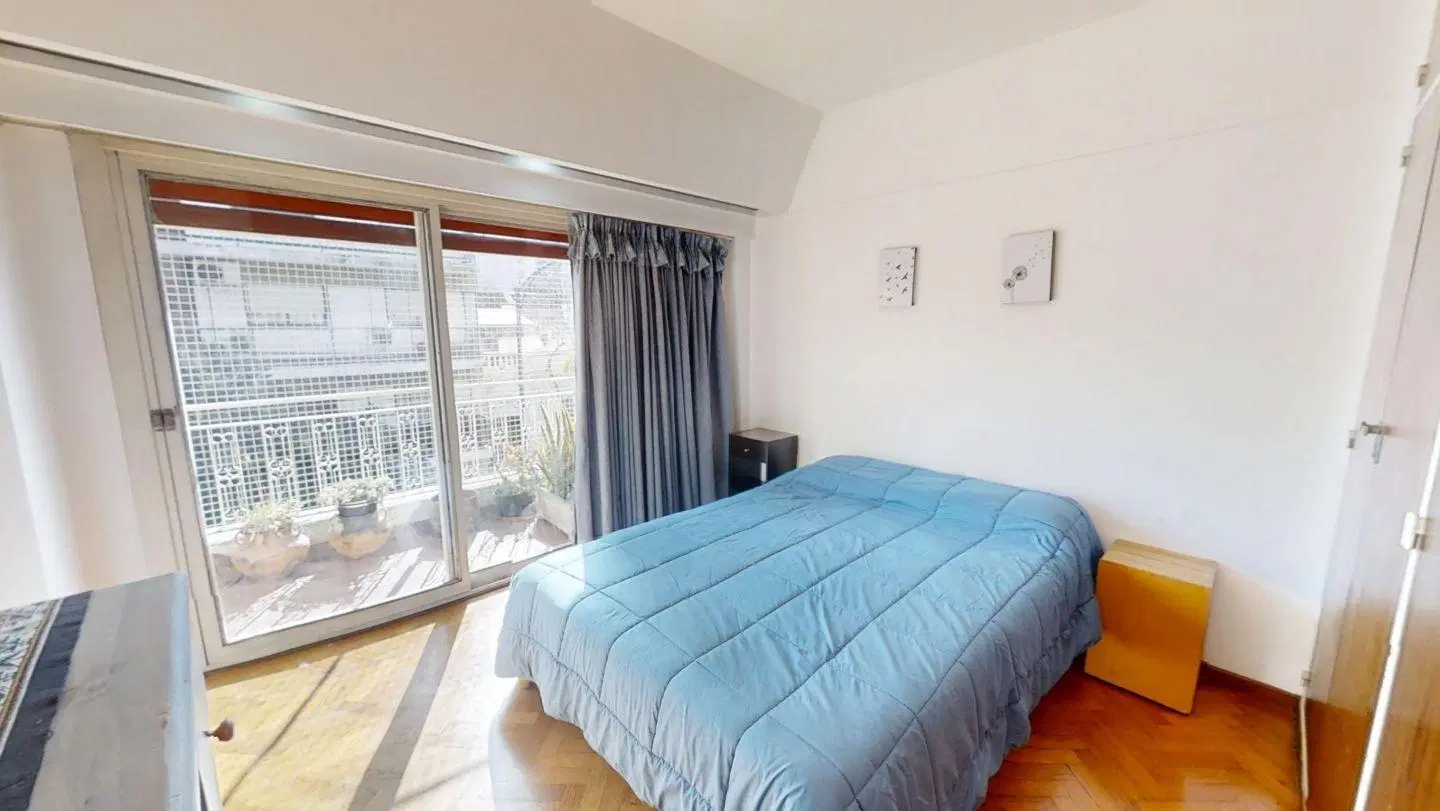 Departamento 4 ambientes. | BALLIVIAN al 2700 2