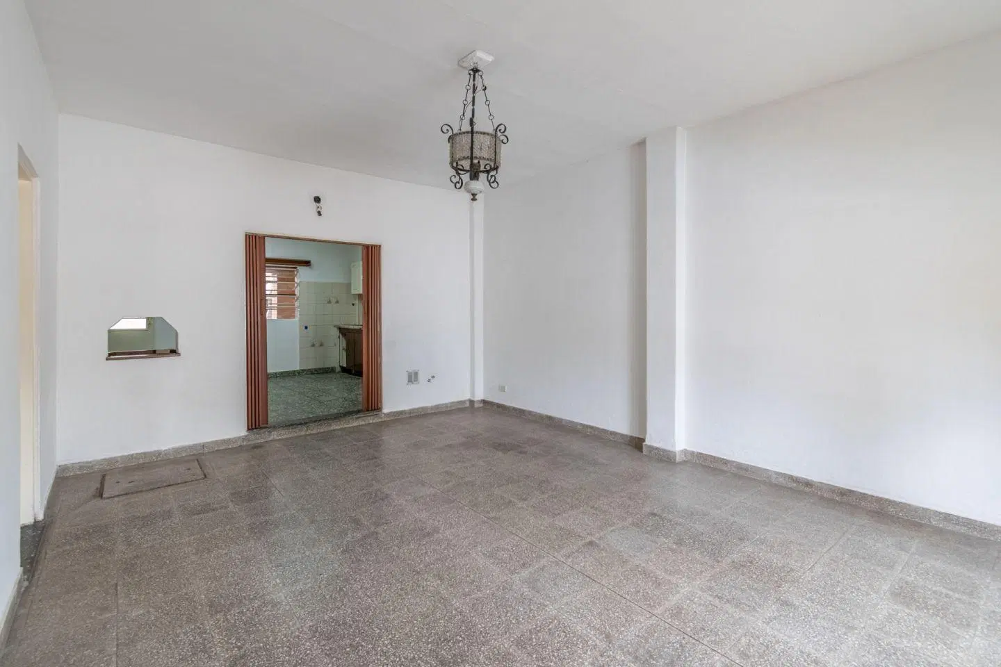 Casa 3 ambientes. | San Lorenzo al 900 3