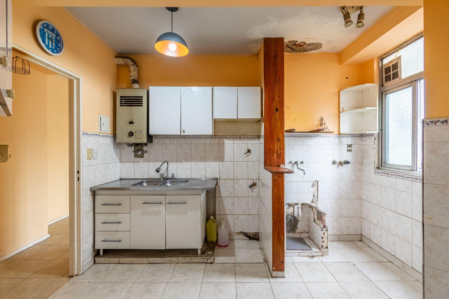 Foto de Departamento 3 ambientes 3 dormitorios. | Cafayate al 5000, imagen 1