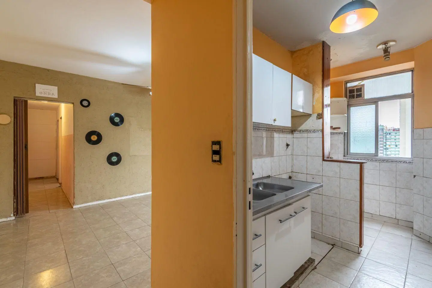 Departamento 3 ambientes 3 dormitorios. | Cafayate al 5000 2