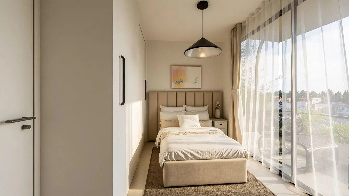 Departamento 3 ambientes. | Cochabamba al 3300 5