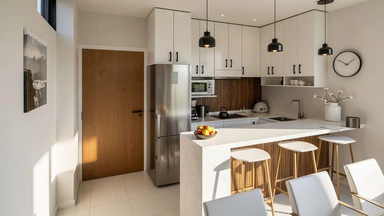 Departamento 3 ambientes. | Cochabamba al 3300 2